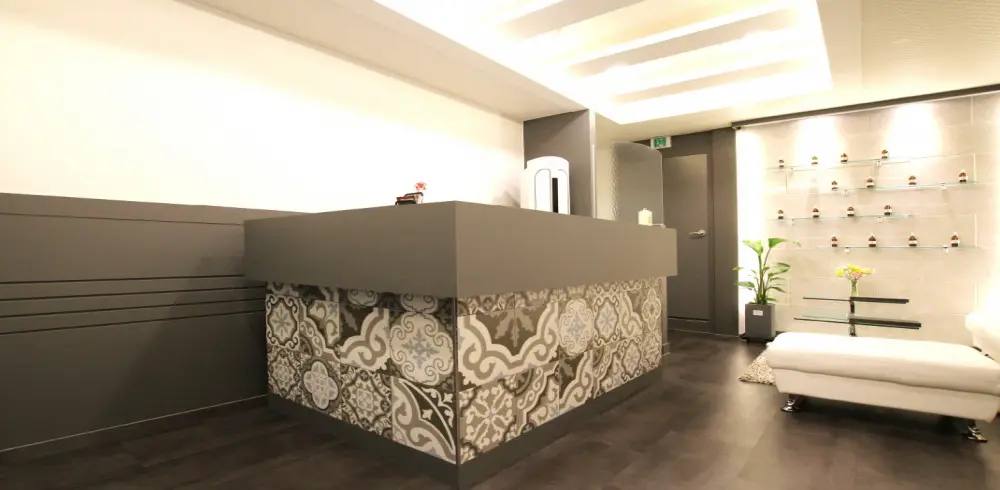 민락동 LAB아로마테라피 마사지샵 사진 1