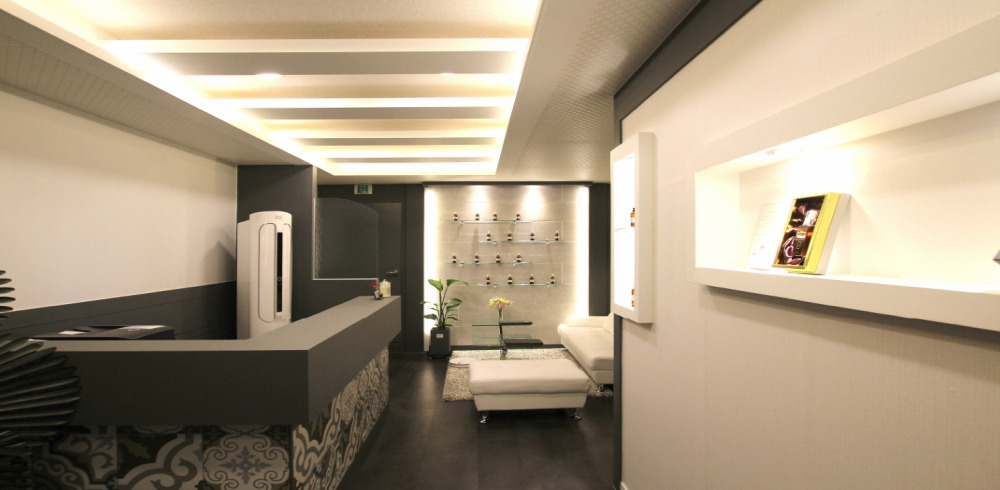 민락동 LAB아로마테라피 마사지샵 사진 2