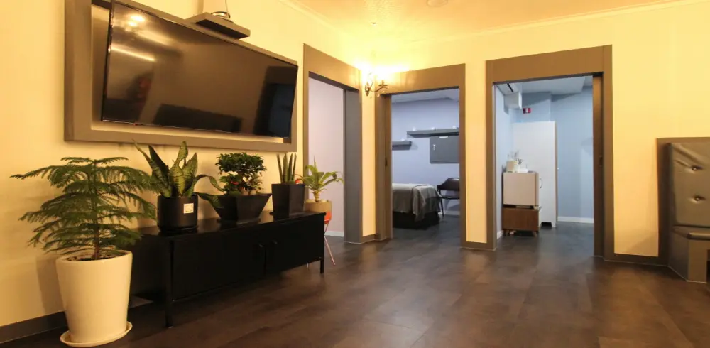 민락동 LAB아로마테라피 마사지샵 사진 5