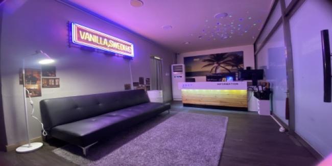 병점동 바닐라스웨디시 마사지샵 사진 1