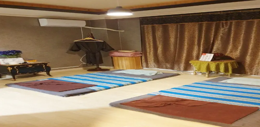 양청리 더샵스웨디시 마사지샵 사진 3