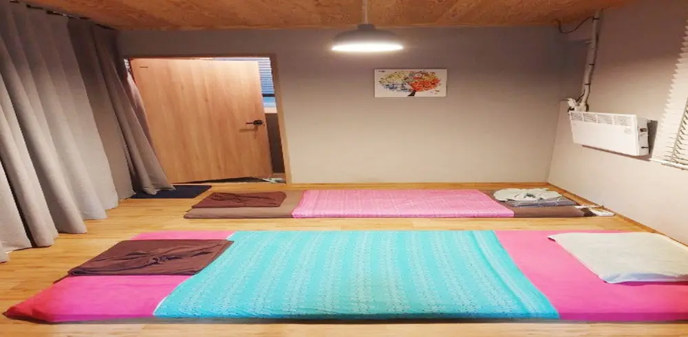 양청리 더샵스웨디시 마사지샵 사진 4