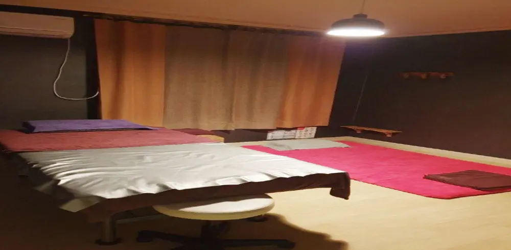 양청리 더샵스웨디시 마사지샵 사진 5