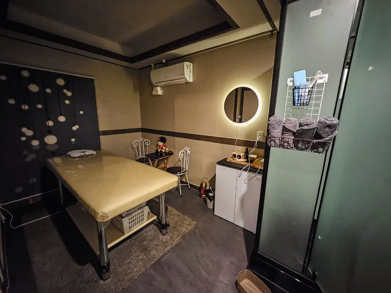 산남동 이룸테라피 마사지샵 사진 1