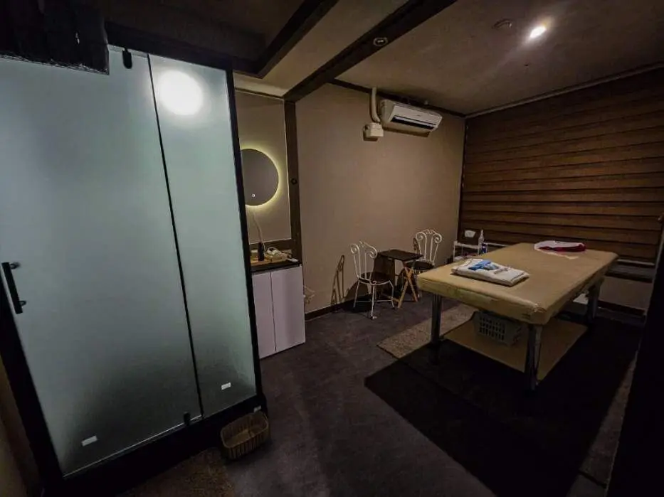 산남동 이룸테라피 마사지샵 사진 5