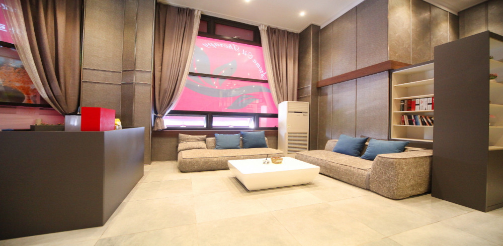 교동 명품스웨디시 마사지샵 사진 3