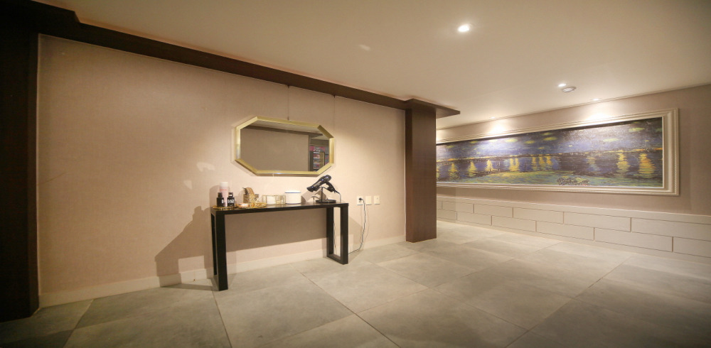 교동 명품스웨디시 마사지샵 사진 5