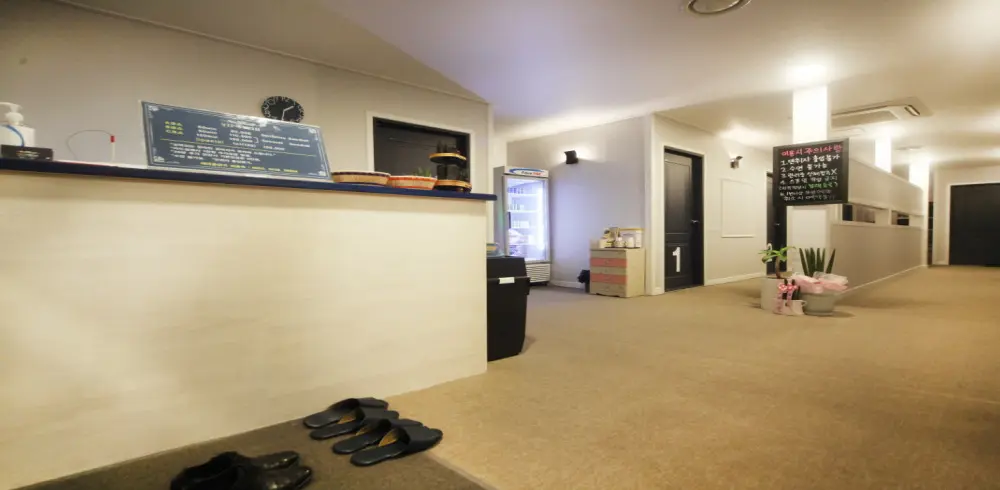 교동 더바디스웨디시 마사지샵 사진 1