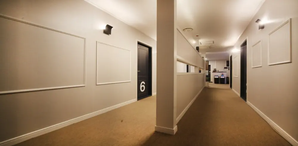 교동 더바디스웨디시 마사지샵 사진 2