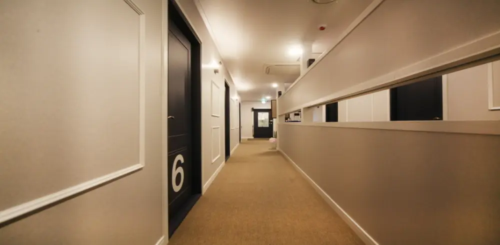 더바디스웨디시