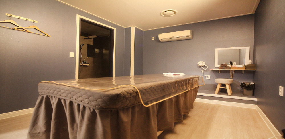 교동 더바디스웨디시 마사지샵 사진 4