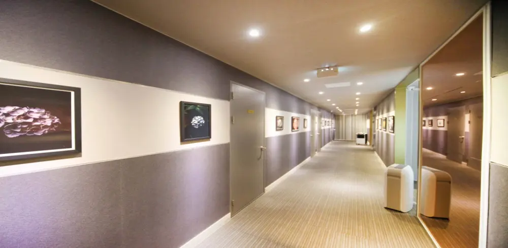 이곡동 올타이테라피 마사지샵 사진 2