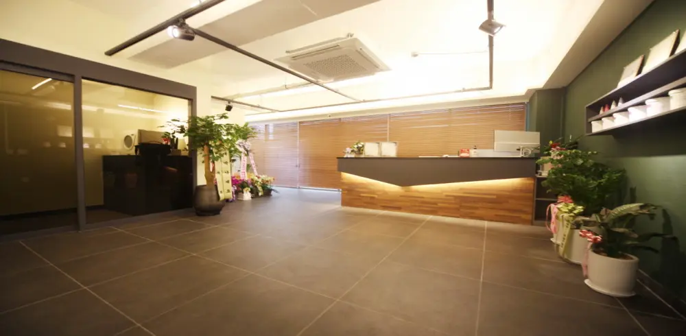 역삼동 사월스파 마사지샵 사진 1