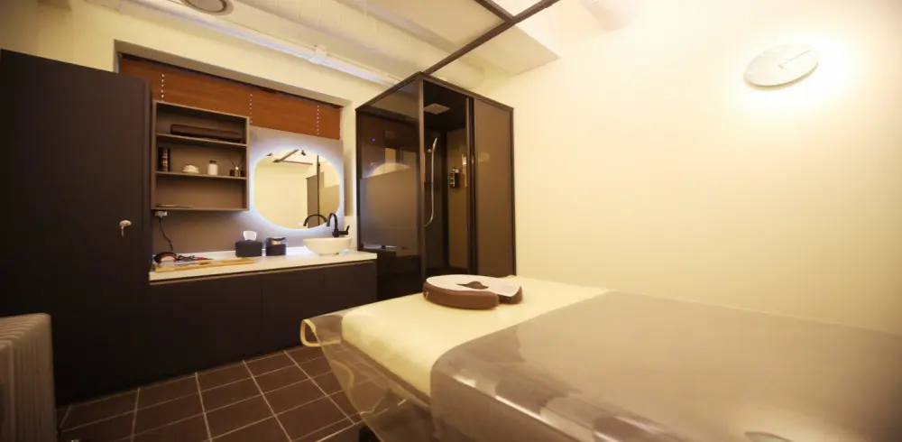 역삼동 사월스파 마사지샵 사진 2