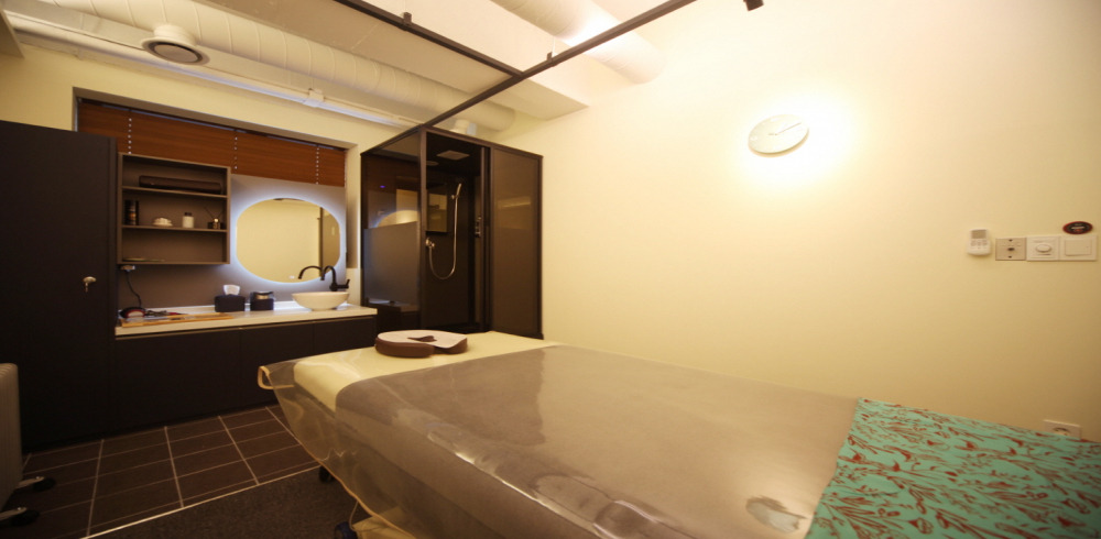 역삼동 사월스파 마사지샵 사진 3