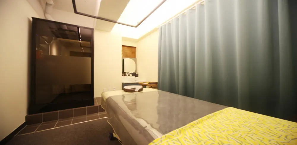 역삼동 사월스파 마사지샵 사진 4