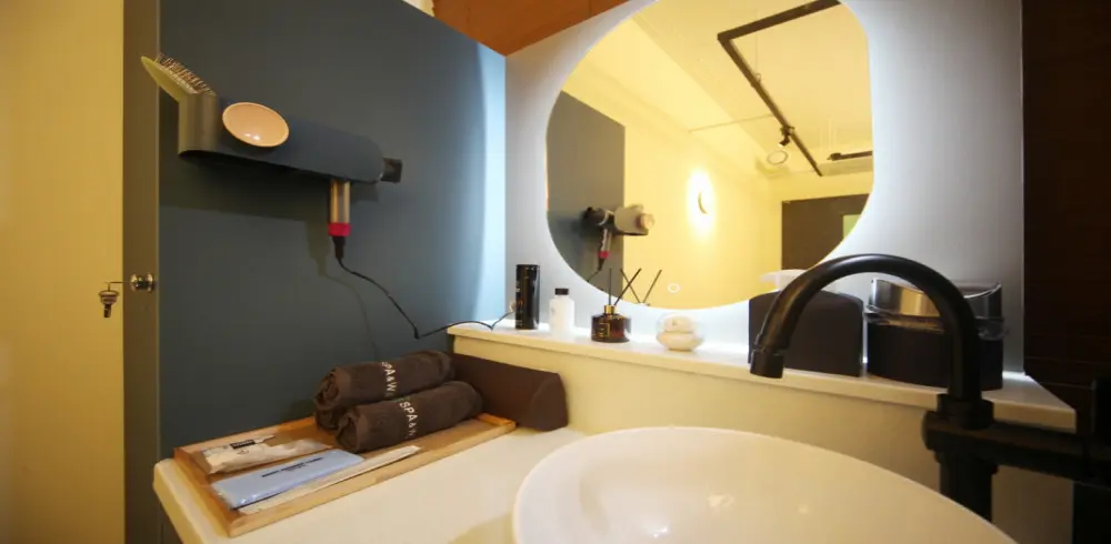 역삼동 사월스파 마사지샵 사진 7