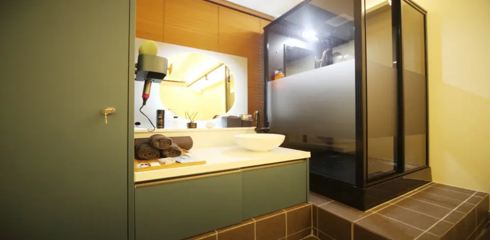 역삼동 사월스파 마사지샵 사진 8