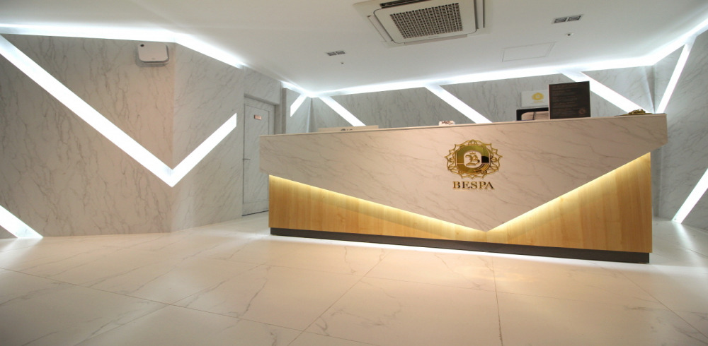 관철동 베스파 마사지샵 사진 1