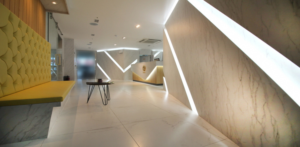 관철동 베스파 마사지샵 사진 3