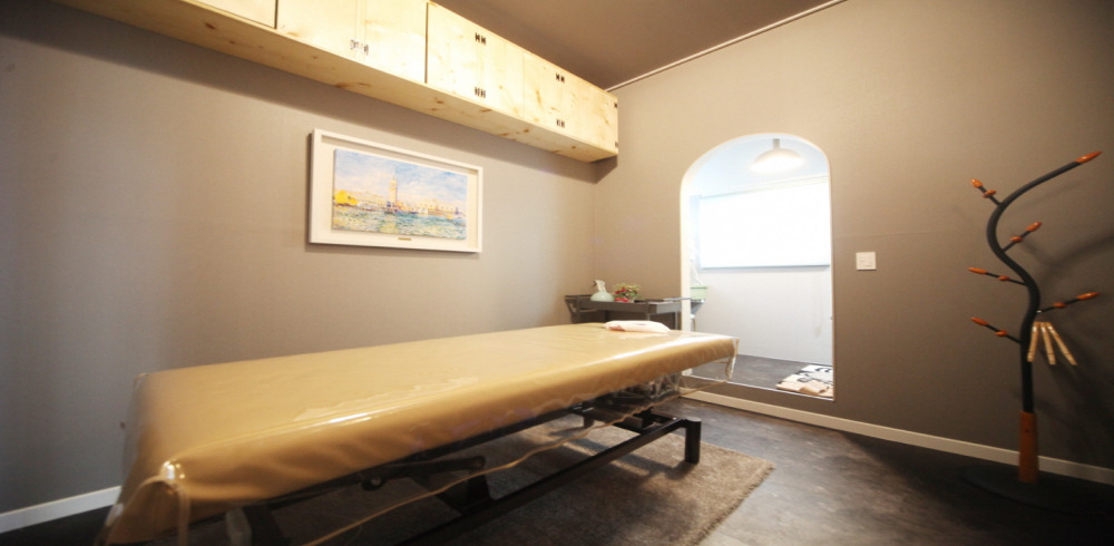 풍산동 시선이머물다 마사지샵 사진 3