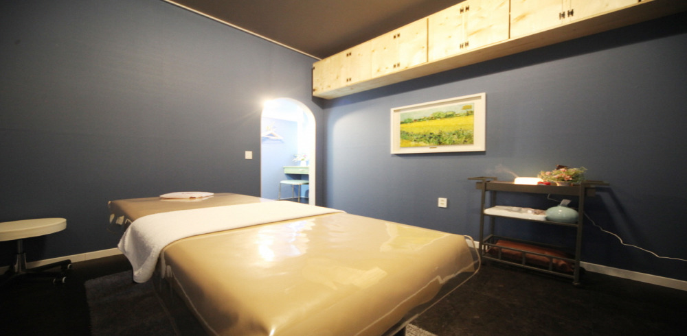 풍산동 시선이머물다 마사지샵 사진 5