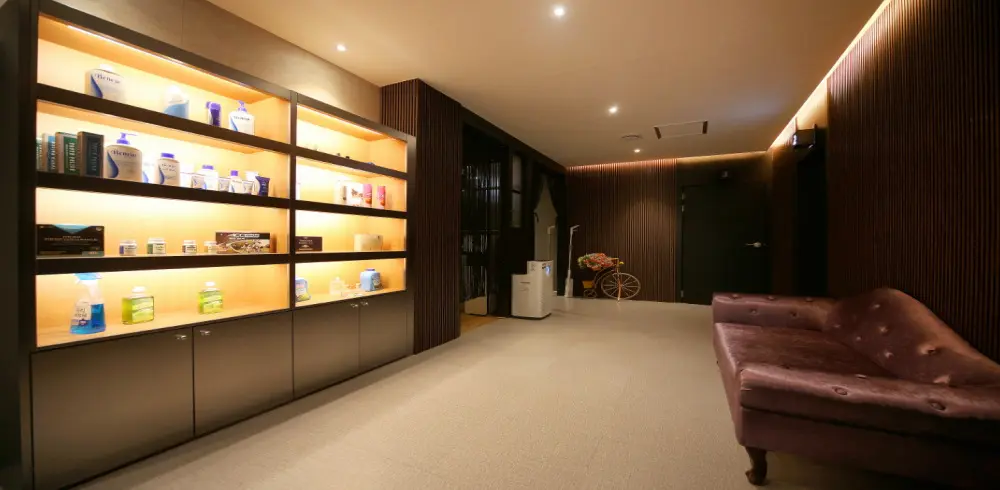 퇴계동 더킹스웨디시(퇴계) 마사지샵 사진 4