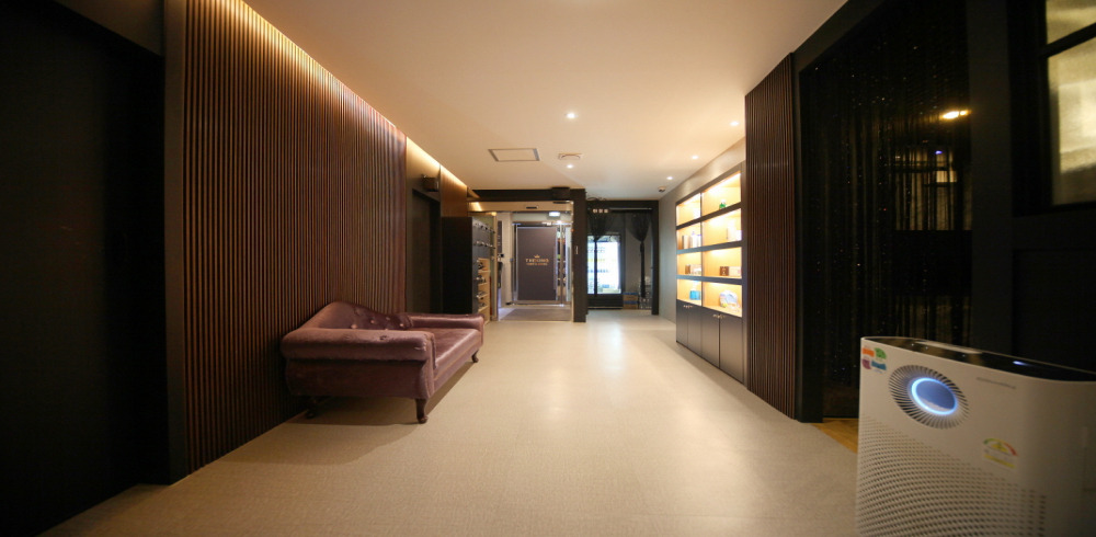 더킹스웨디시(퇴계)