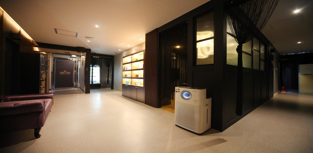 더킹스웨디시(퇴계)