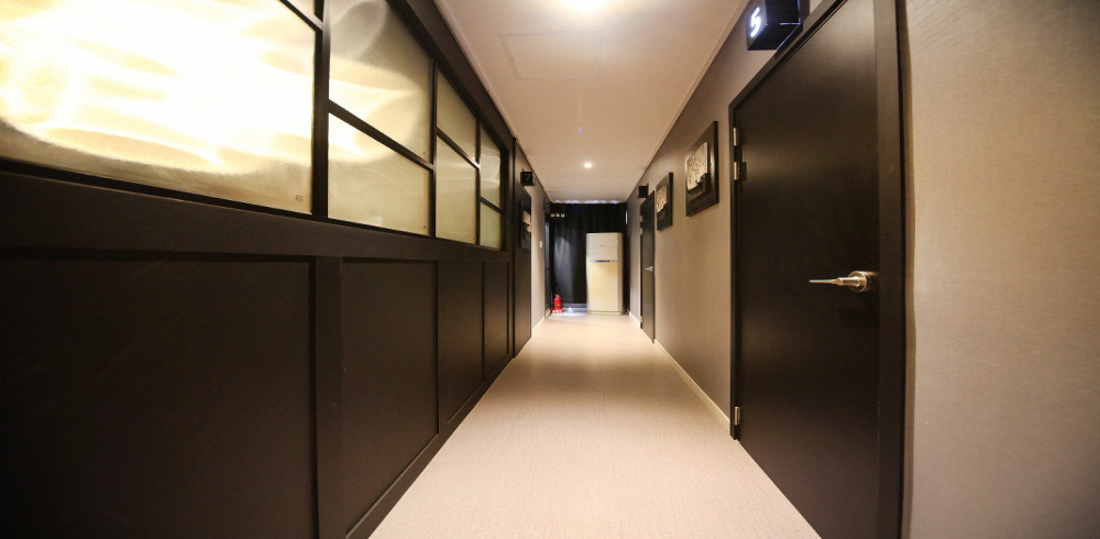 더킹스웨디시(퇴계)