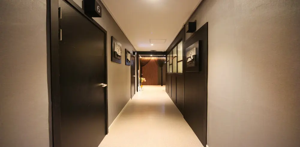 더킹스웨디시(퇴계)