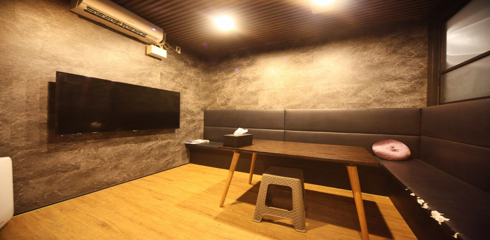 더킹스웨디시(퇴계)