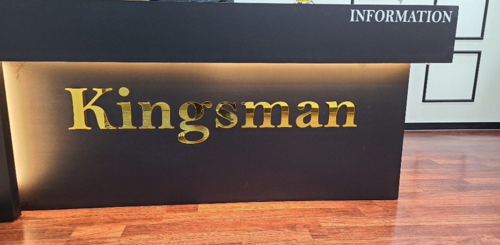 칠금동 킹스맨 마사지샵 사진 1