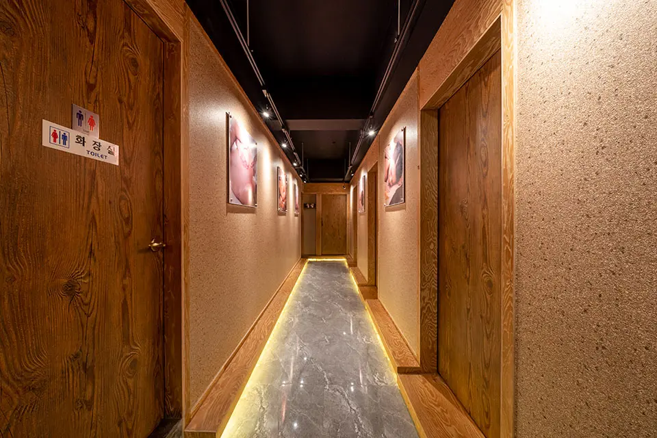 방이동 어게인스웨디시 마사지샵 사진 10