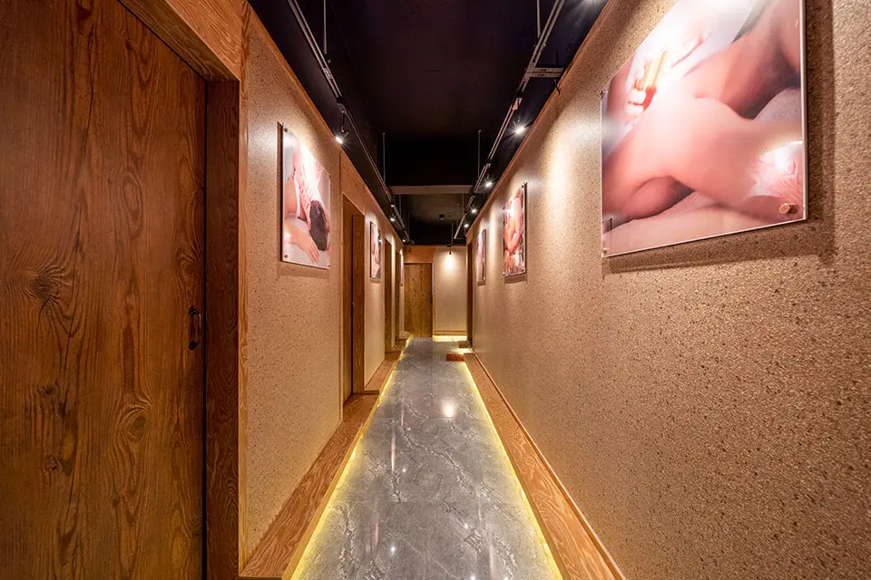 방이동 어게인스웨디시 마사지샵 사진 11