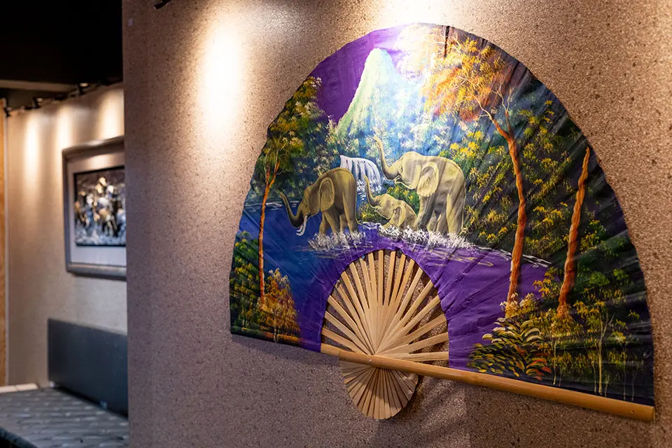 방이동 어게인스웨디시 마사지샵 사진 12