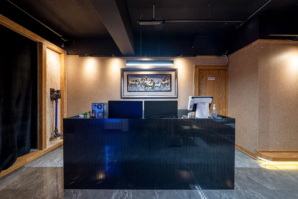 방이동 어게인스웨디시 마사지샵 사진 3