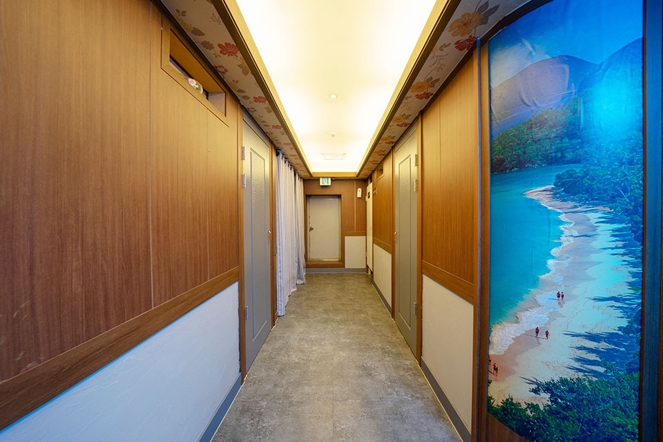 공단동 킹덤아로마 마사지샵 사진 11