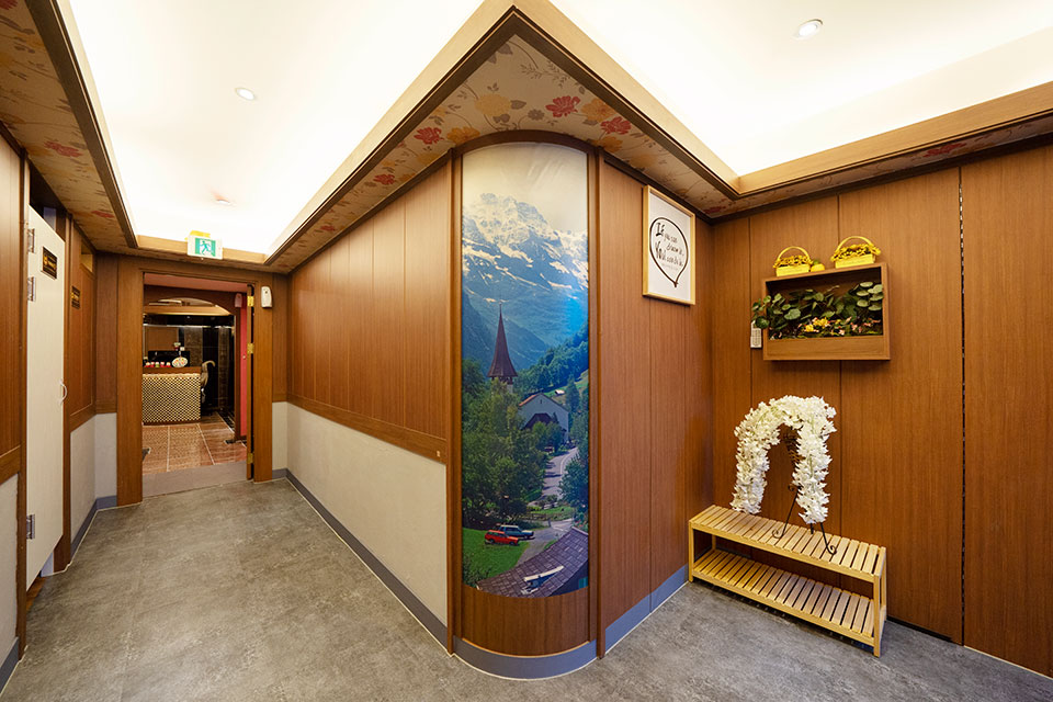 공단동 킹덤아로마 마사지샵 사진 6