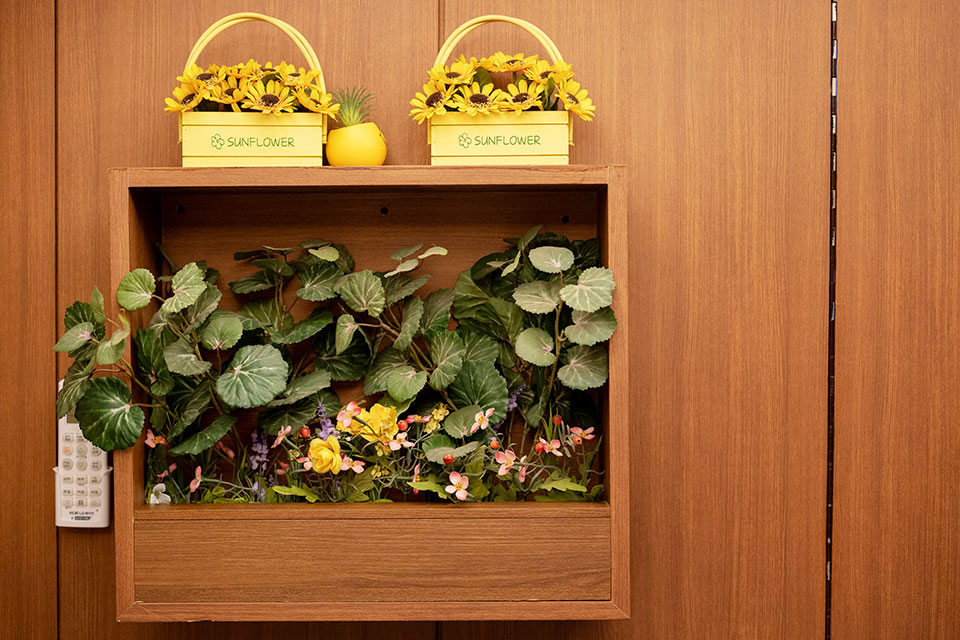 공단동 킹덤아로마 마사지샵 사진 8