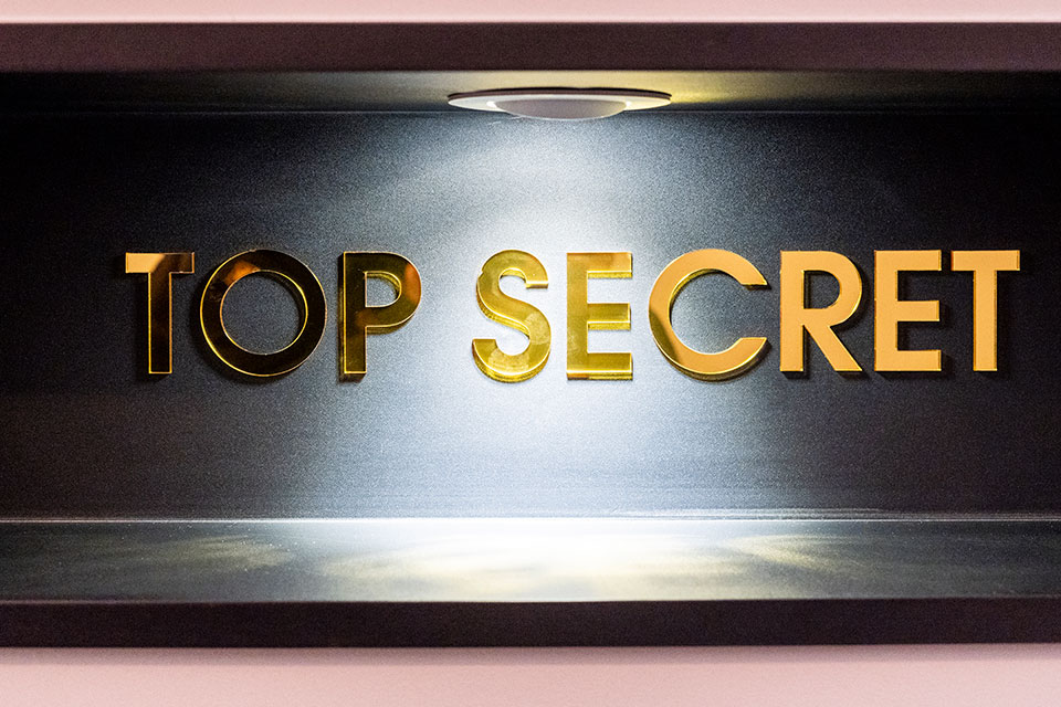 탑시크릿