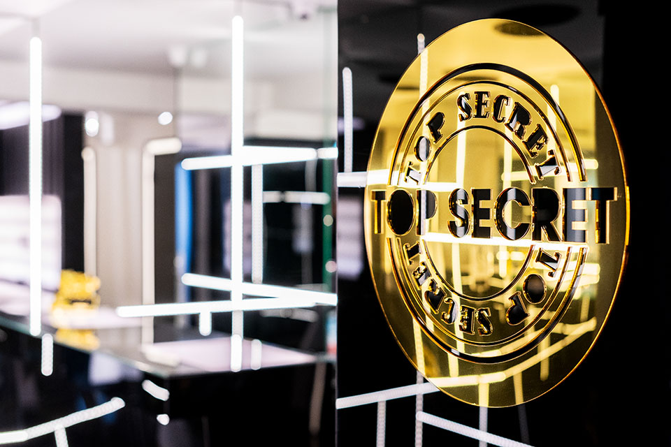 탑시크릿