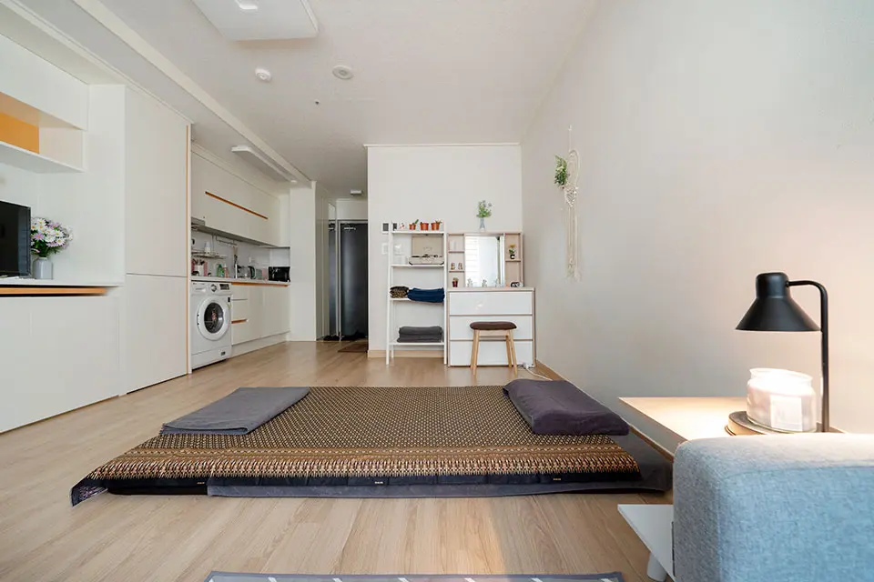 신정동 Good Time 마사지샵 사진 4