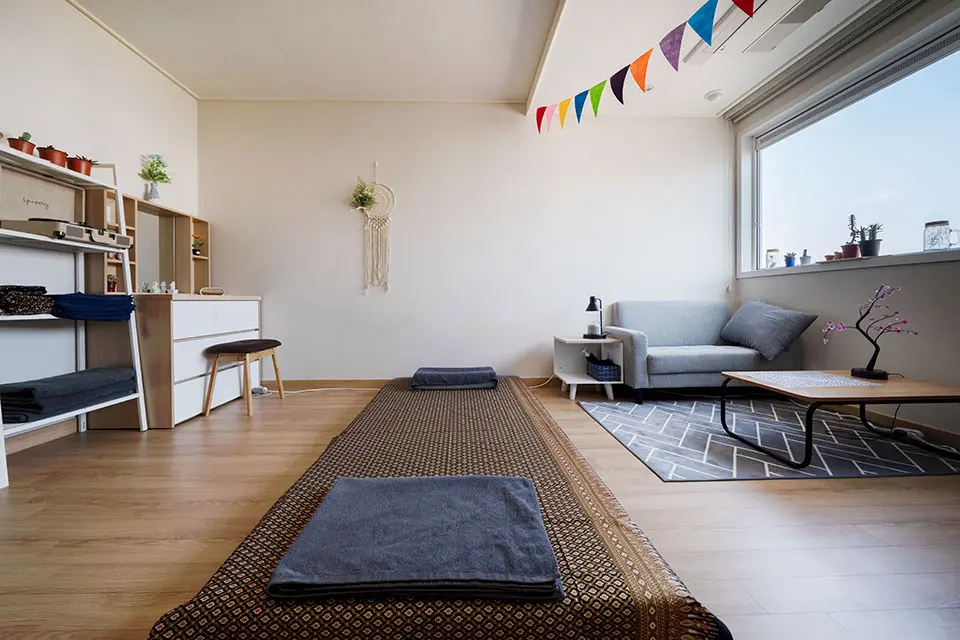 신정동 Good Time 마사지샵 사진 6