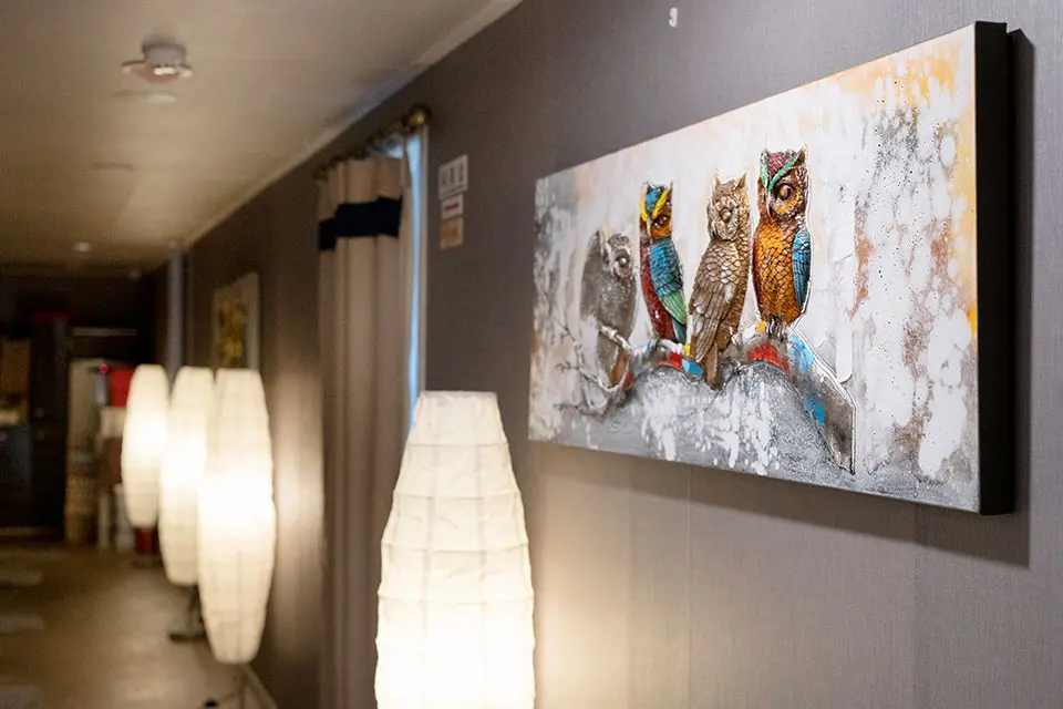 월평동 팜팜마사지 마사지샵 사진 6