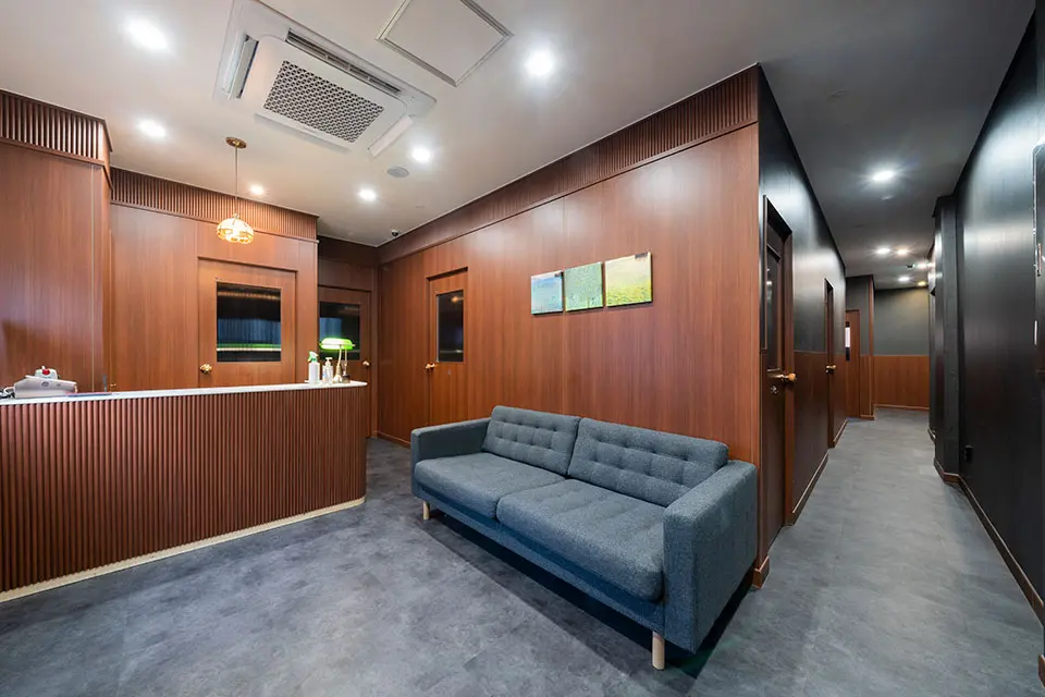 연동 케이테라피 마사지샵 사진 4