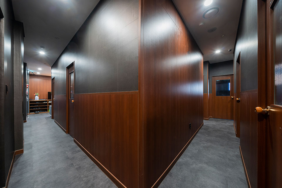 연동 케이테라피 마사지샵 사진 7