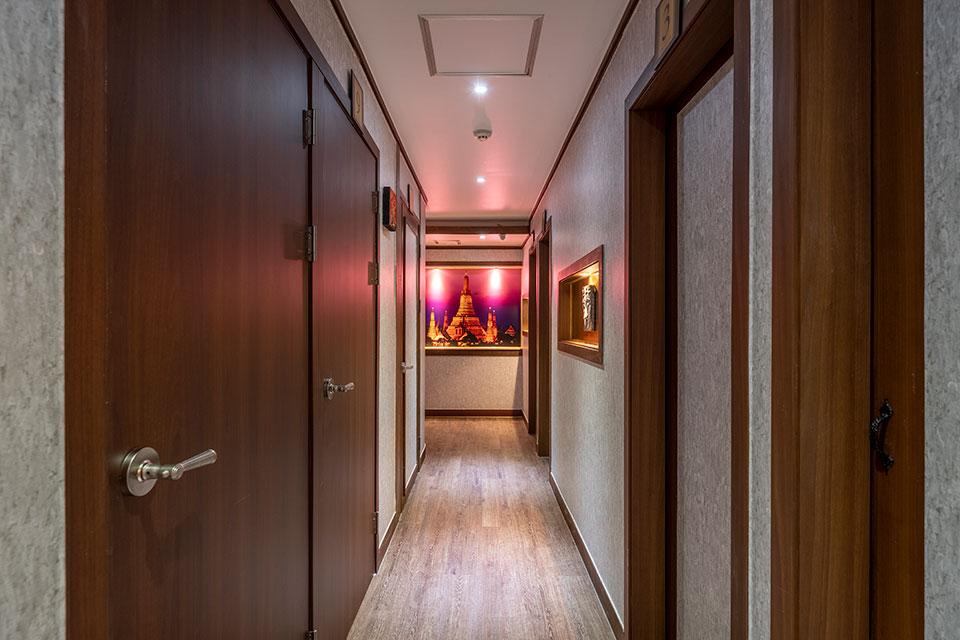 대치동 마타이 마사지샵 사진 10