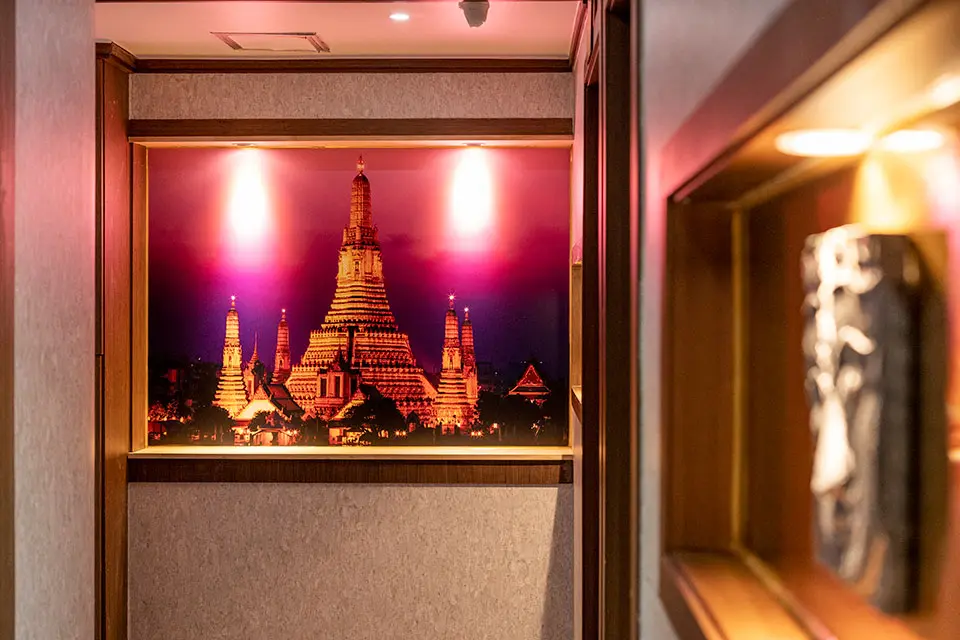 대치동 마타이 마사지샵 사진 11