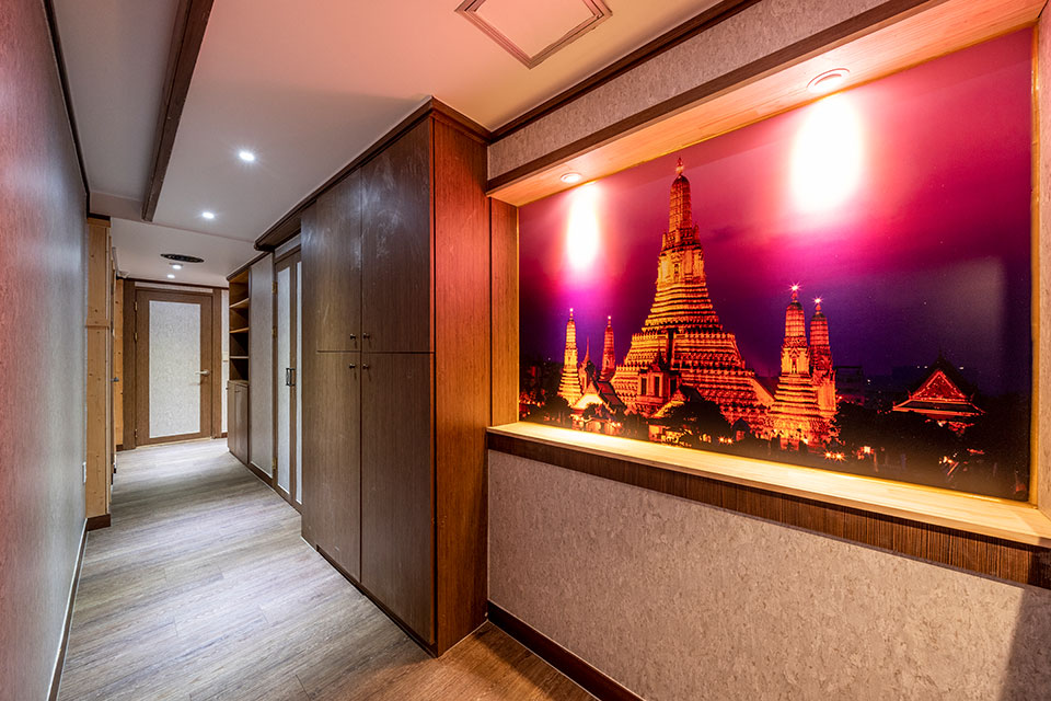 대치동 마타이 마사지샵 사진 14